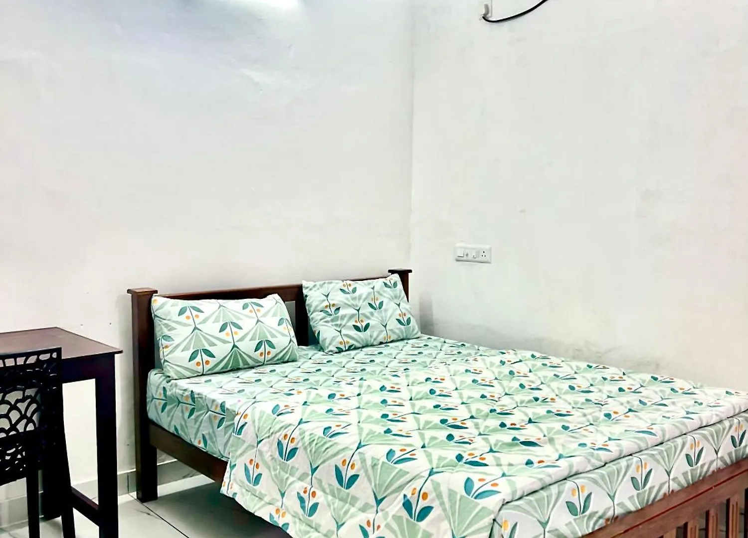 Apartament Cozy Nest Varkala