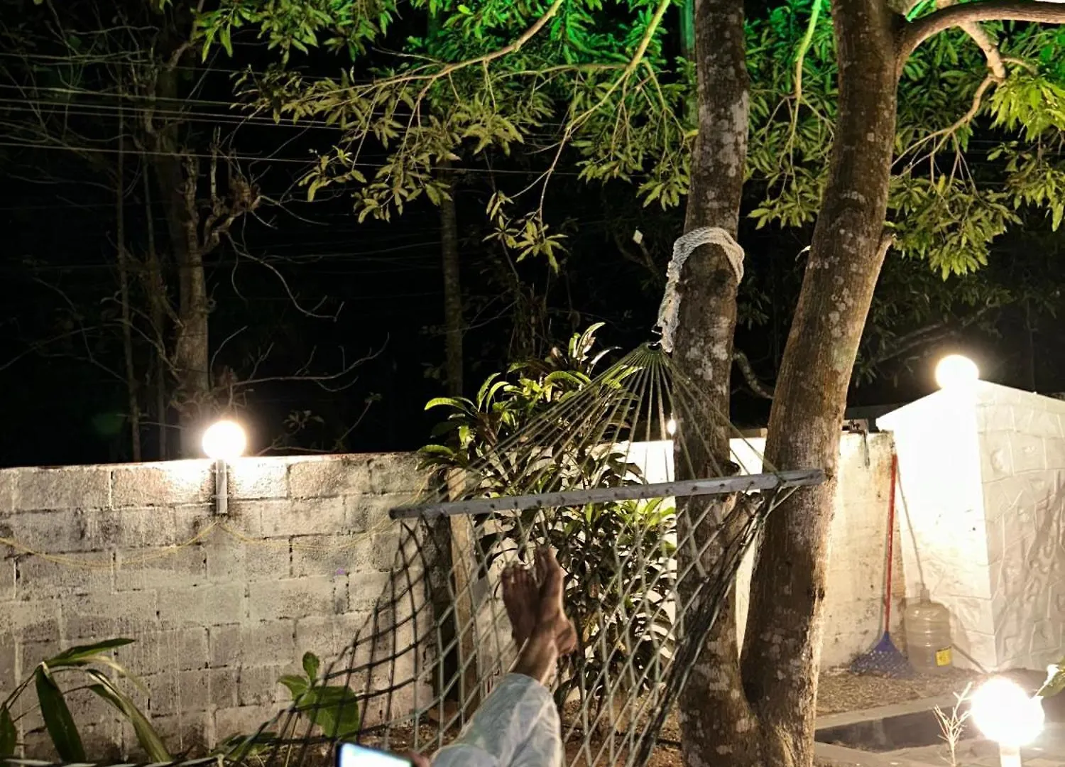 Apartament Cozy Nest Varkala 0*,