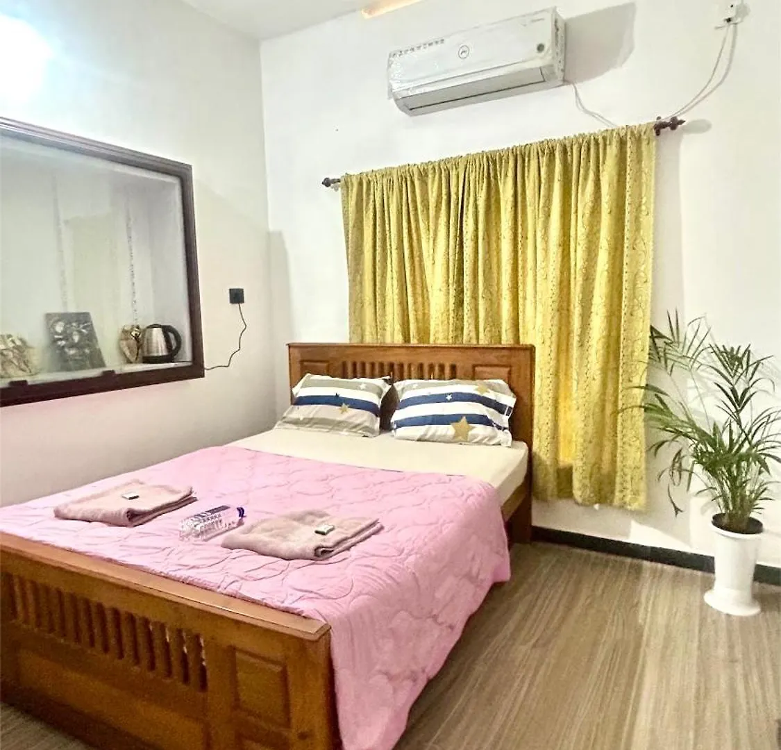 Apartament Cozy Nest Varkala