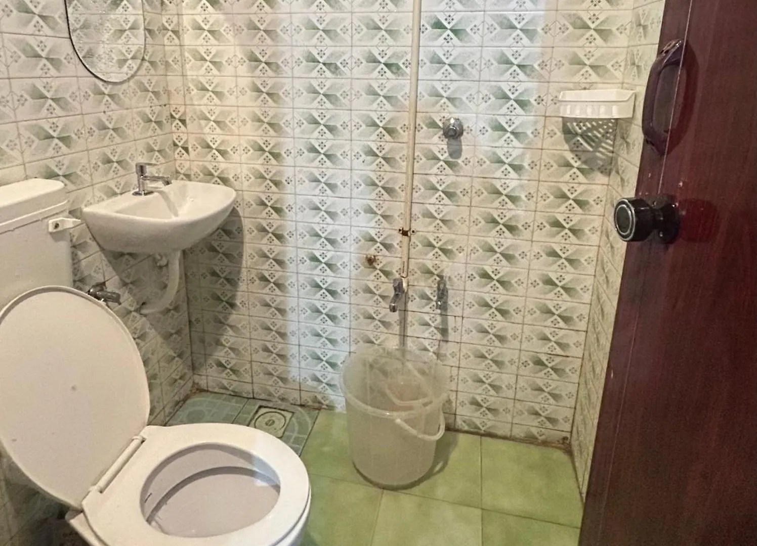 Apartament Cozy Nest Varkala Kwatera prywatna