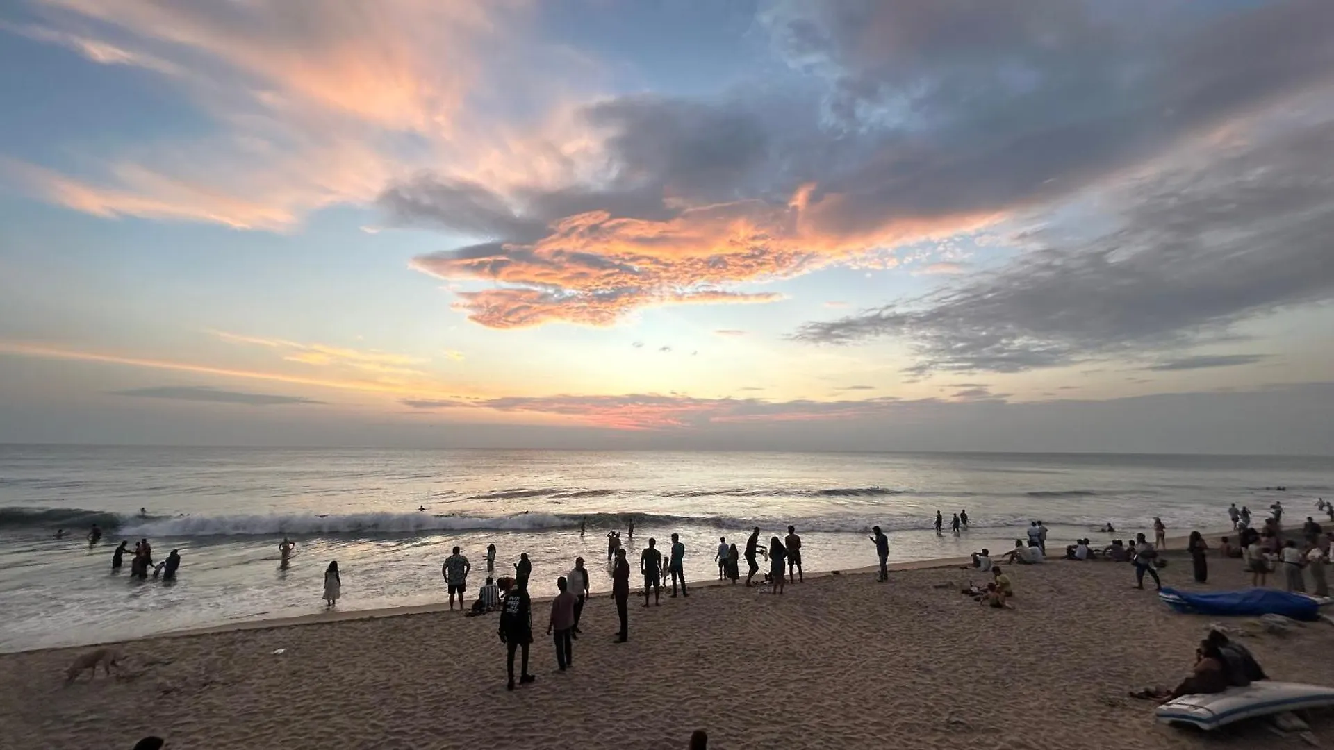 Apartament Cozy Nest Varkala Indie
