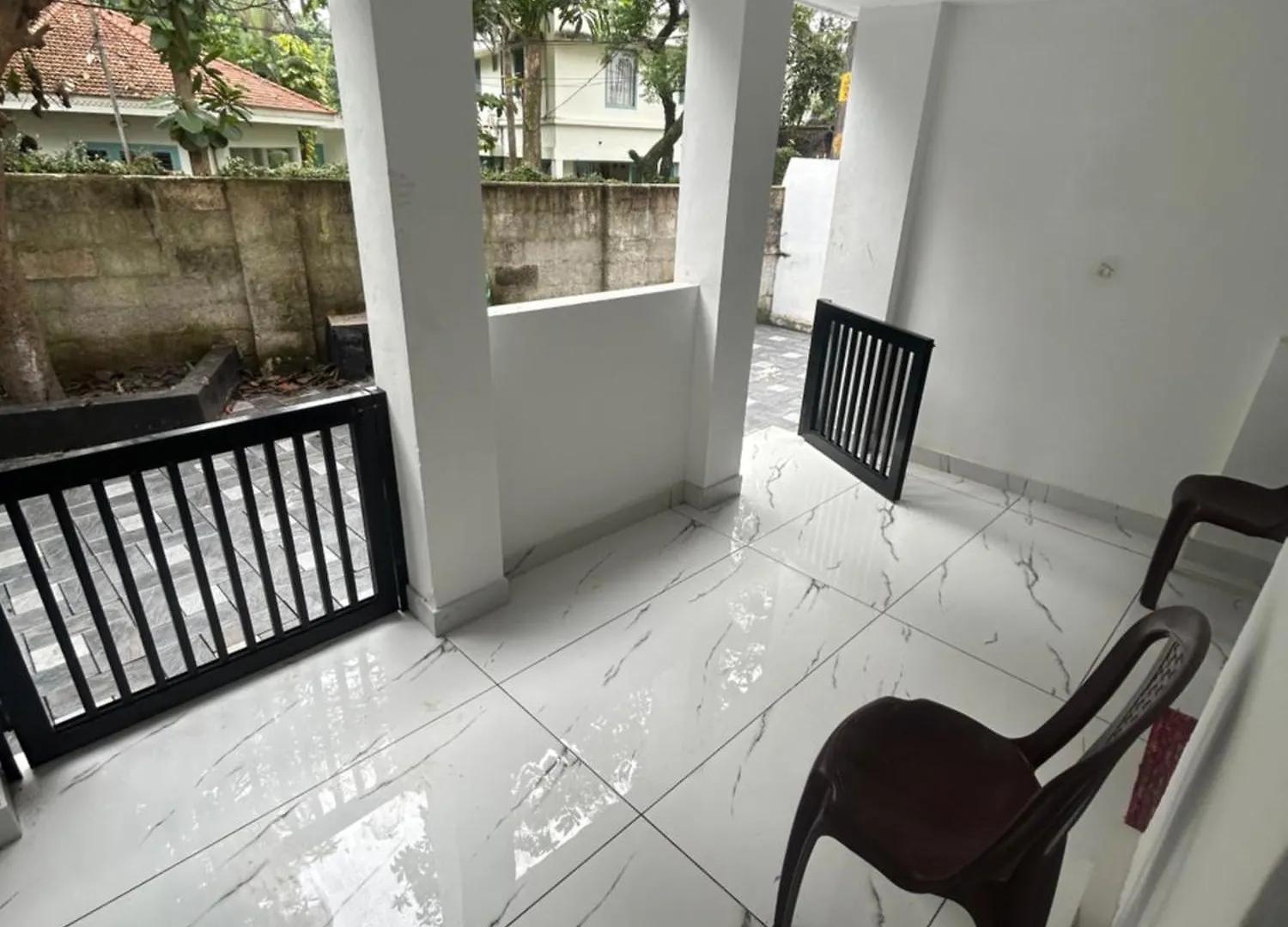 Apartament Cozy Nest Varkala 0*,